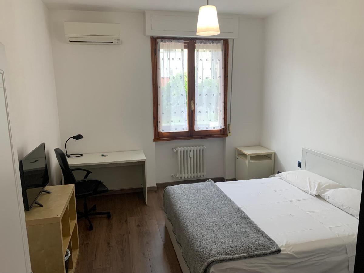 Bellariva Quiet Homestay Florence