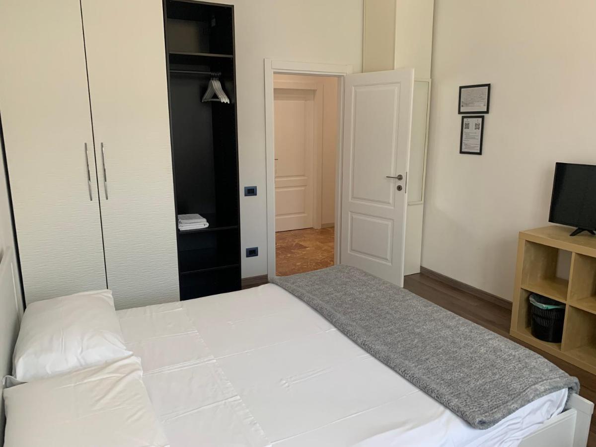 Bellariva Quiet Homestay Florence