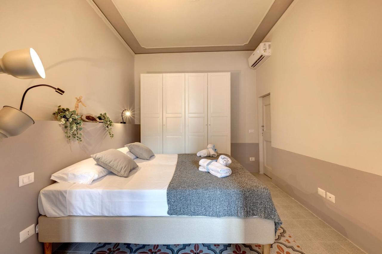 Zante By Mamo Appartement *