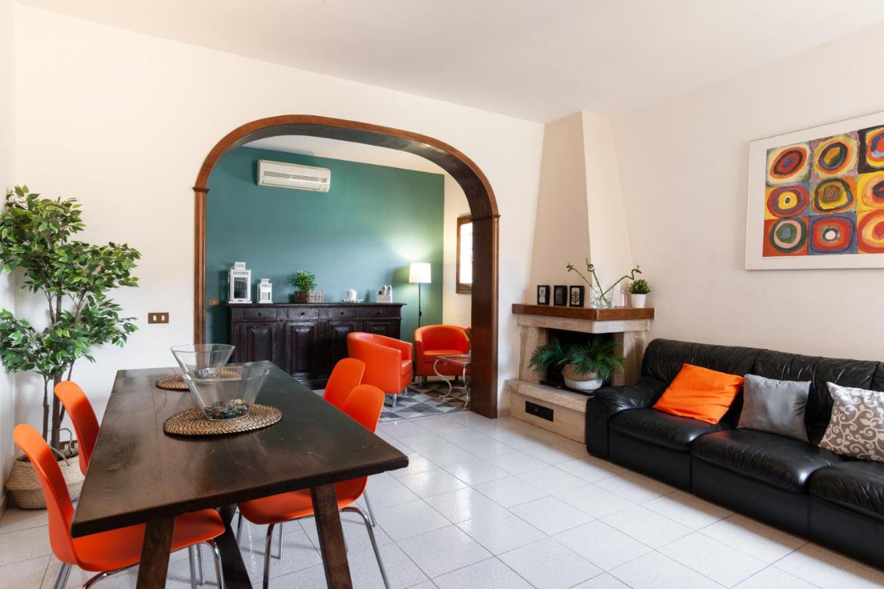 Apartamento Duccio Flat Santa Maria Novella