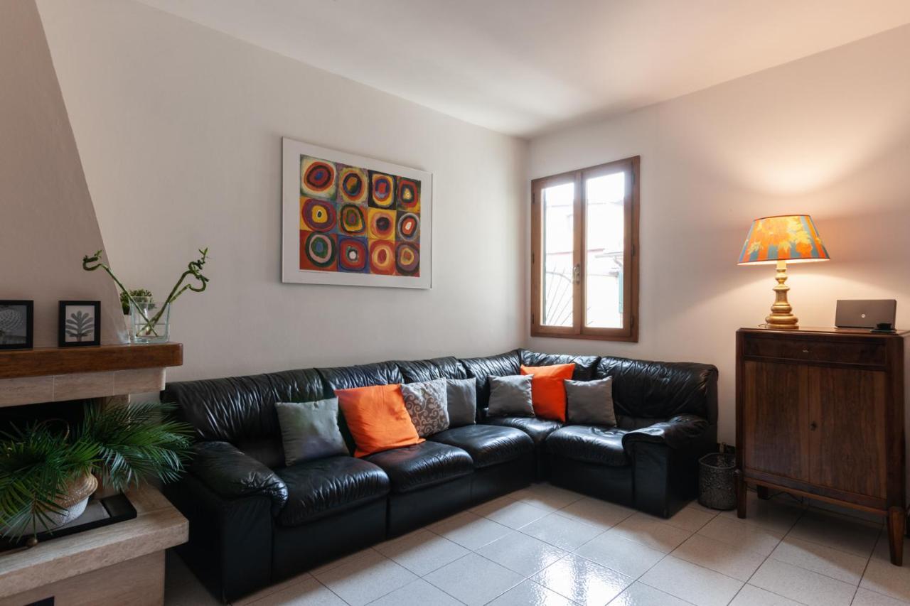 Apartamento Duccio Flat Santa Maria Novella *