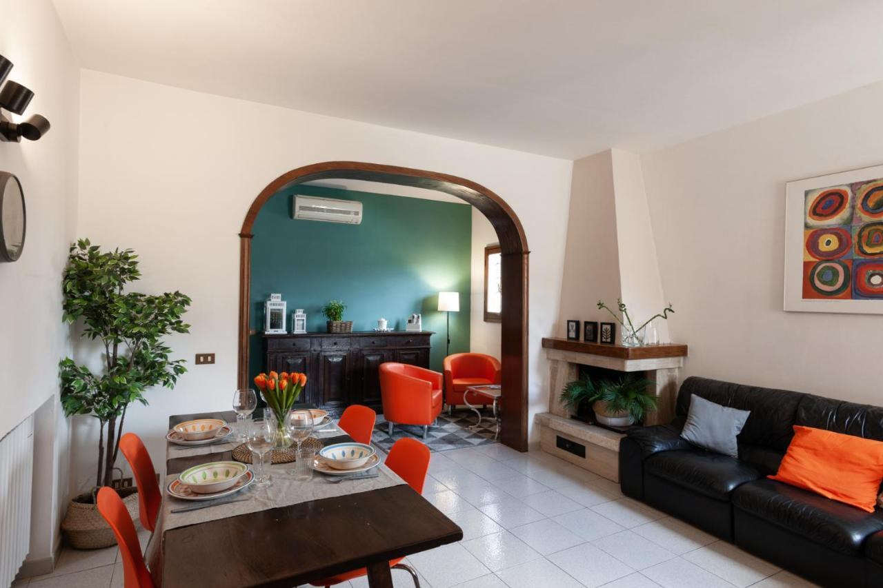 Apartamento Duccio Flat Santa Maria Novella *