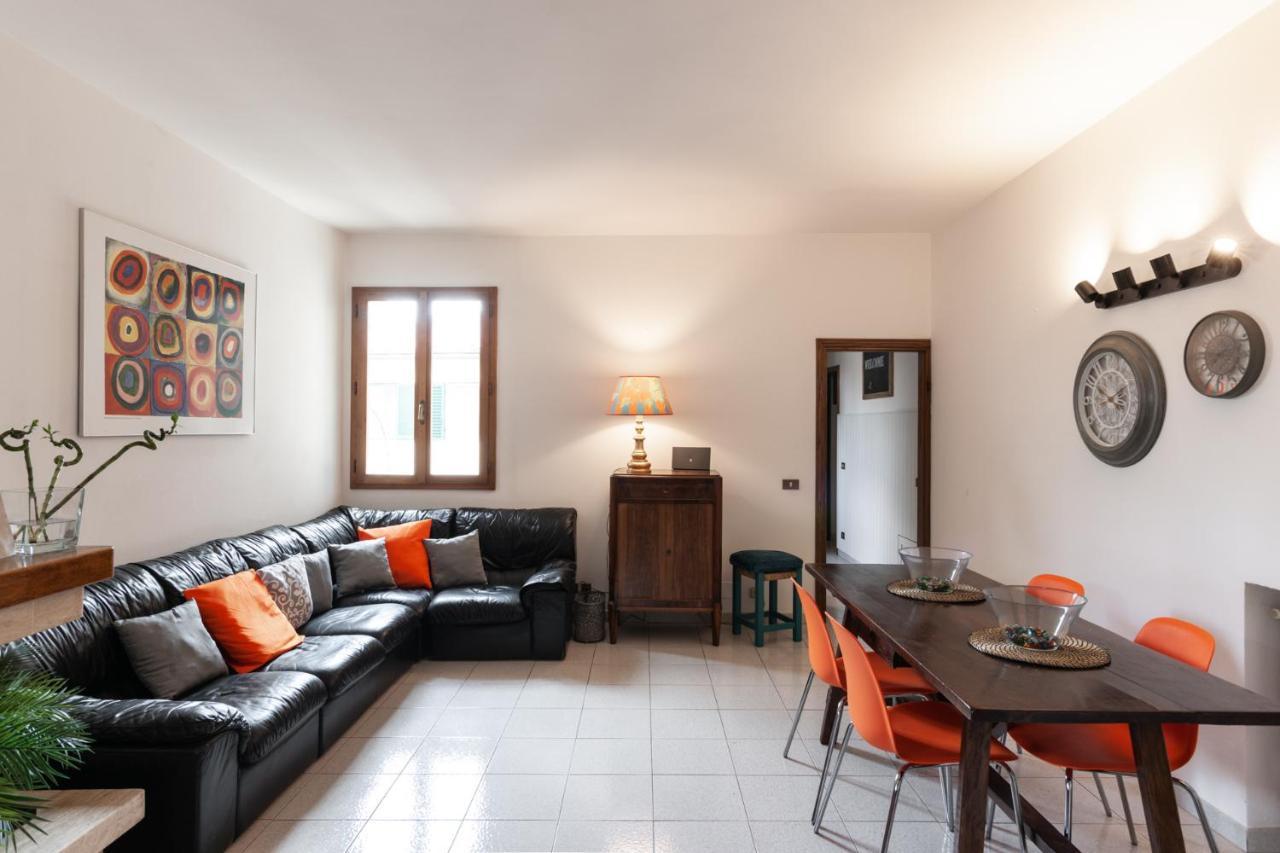 Apartamento Duccio Flat Santa Maria Novella