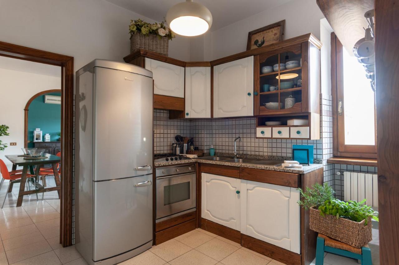 Apartamento Duccio Flat Santa Maria Novella *