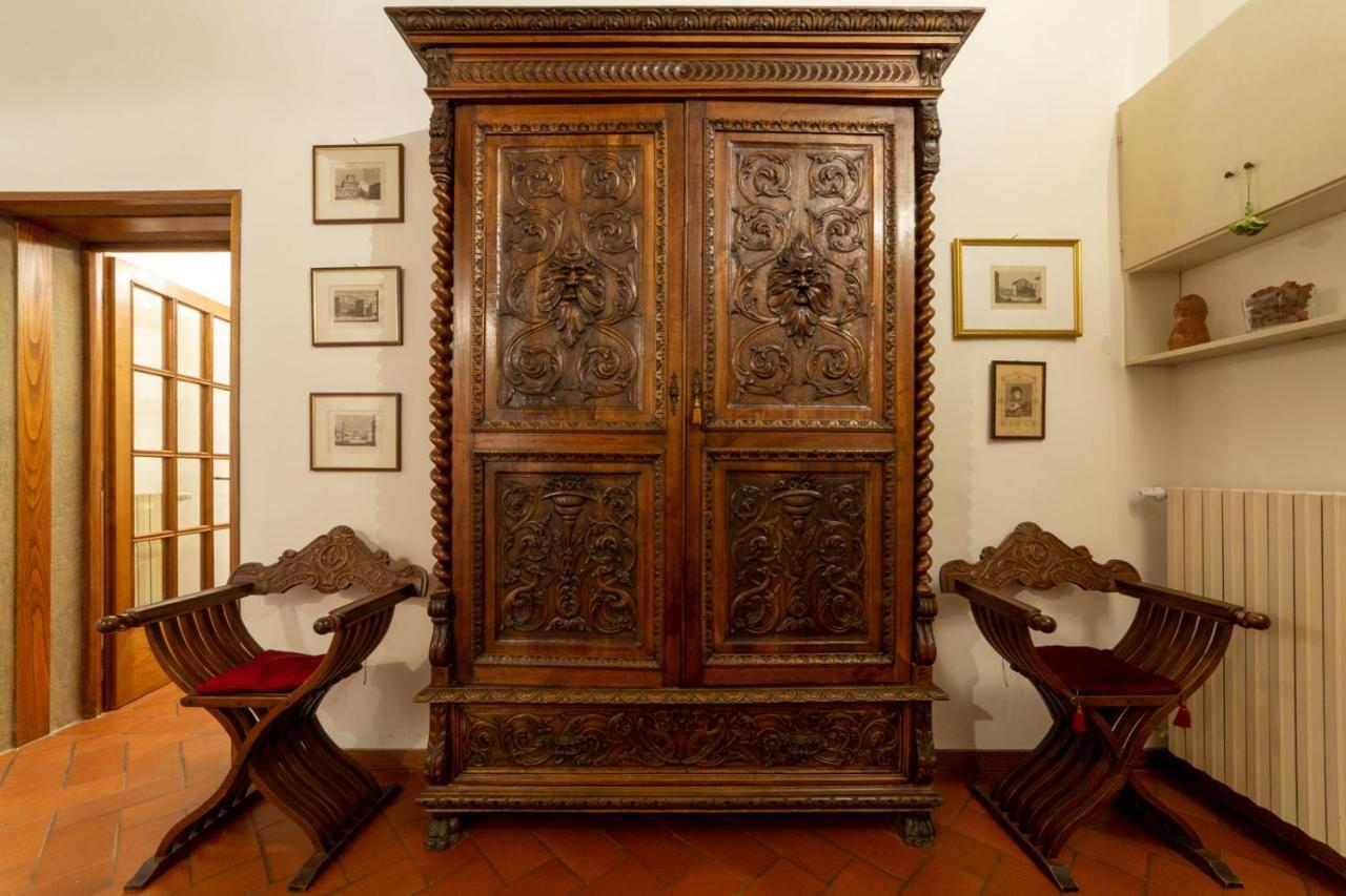 Appartamento 110 Sqm 6 Sleeps In Santa Croce *