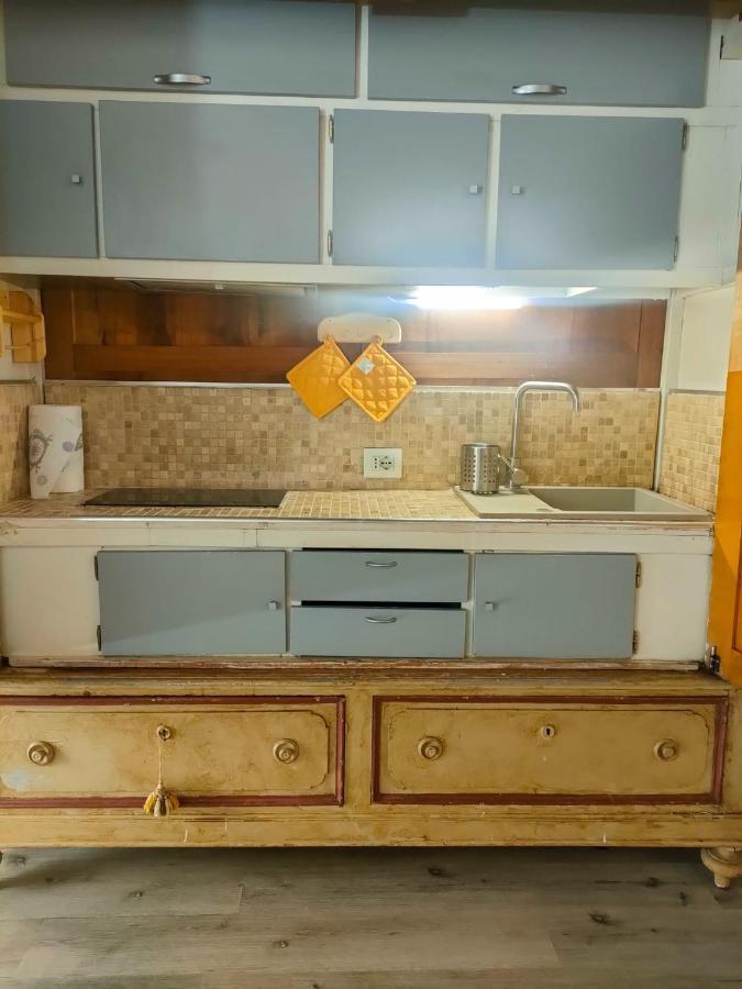 Apartment Florencia *