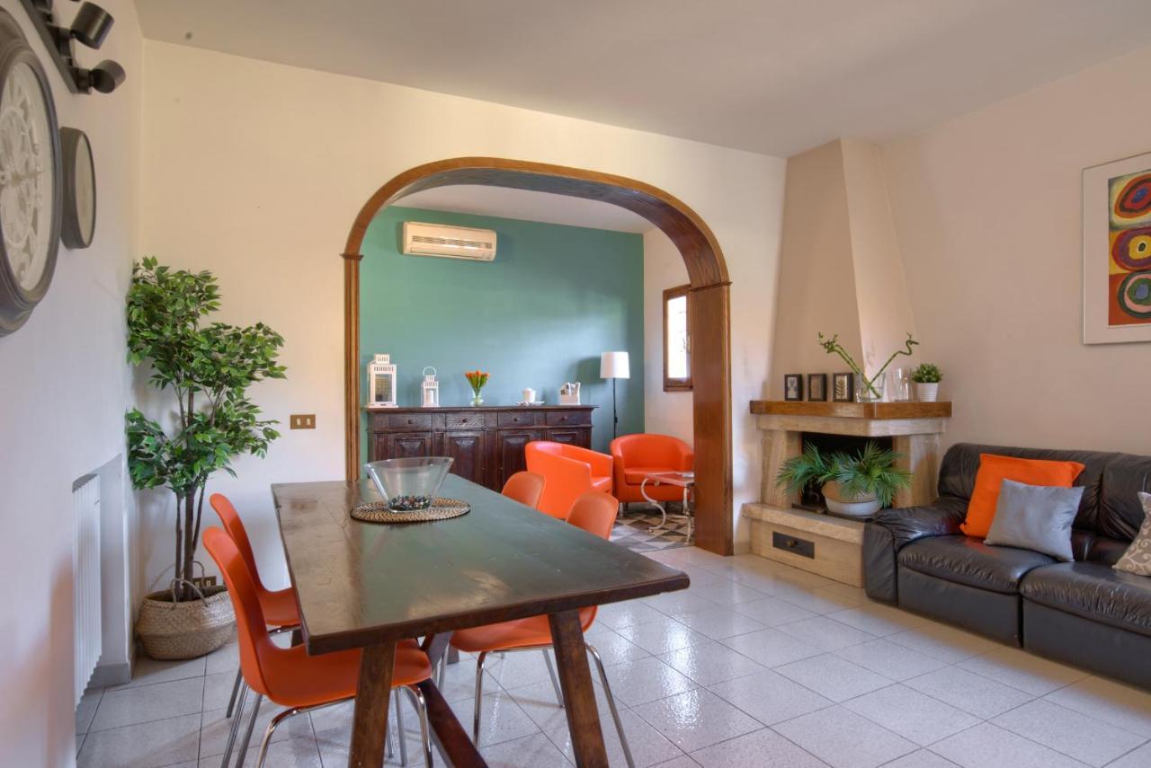 Duccio Flat Santa Maria Novella Apartamento