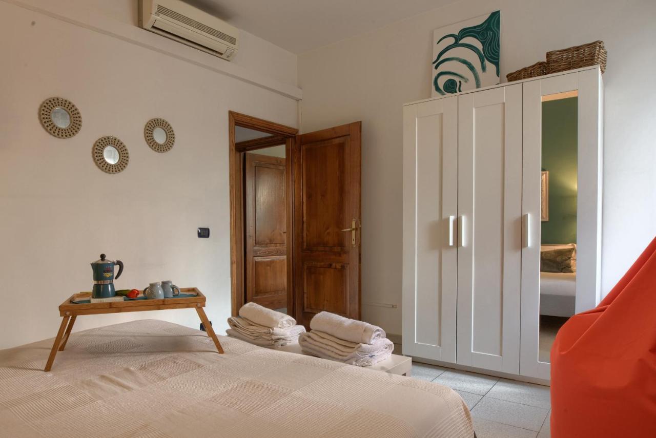 Apartamento Duccio Flat Santa Maria Novella