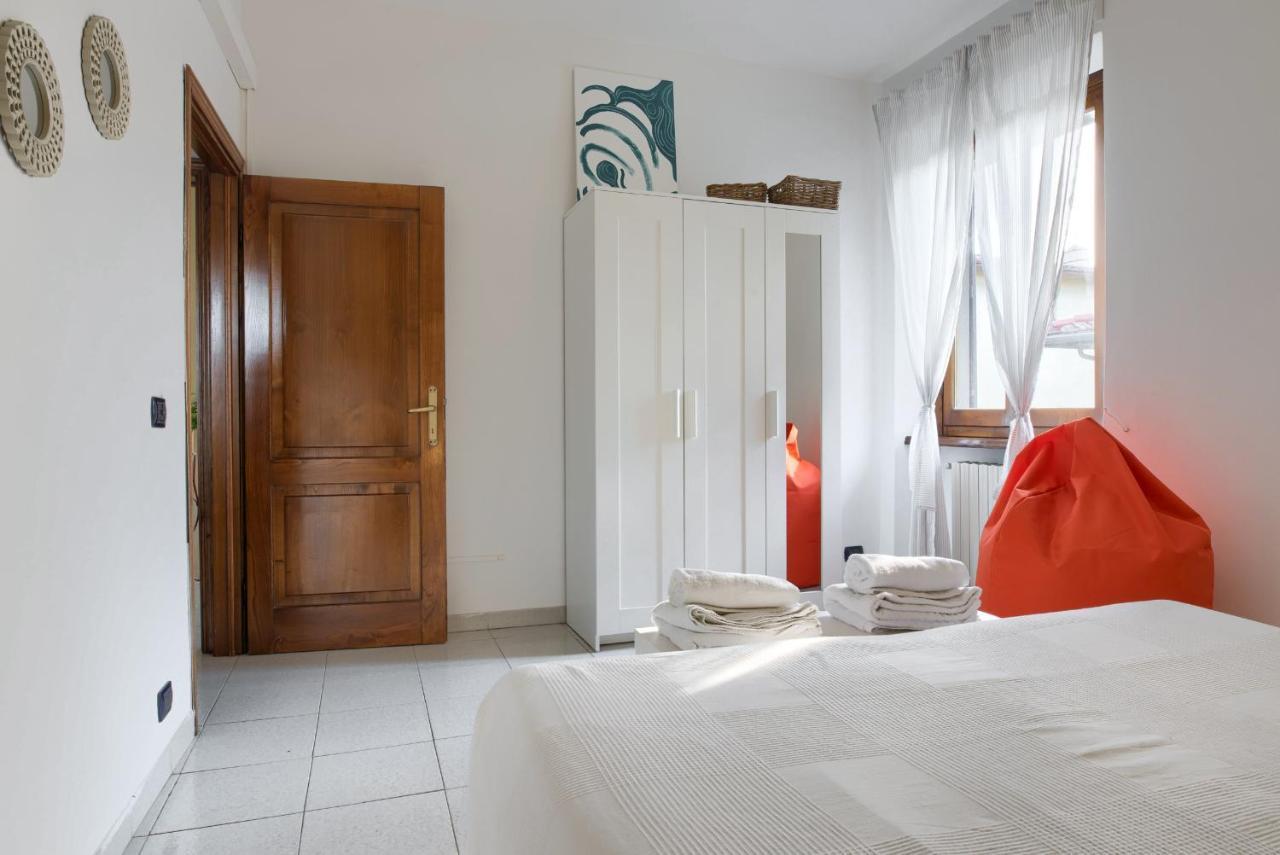 Apartamento Duccio Flat Santa Maria Novella *