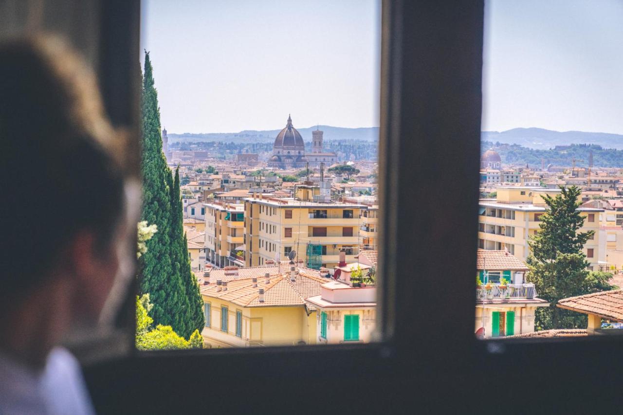 Attico In Storica - Dolcevita Appartamento *
