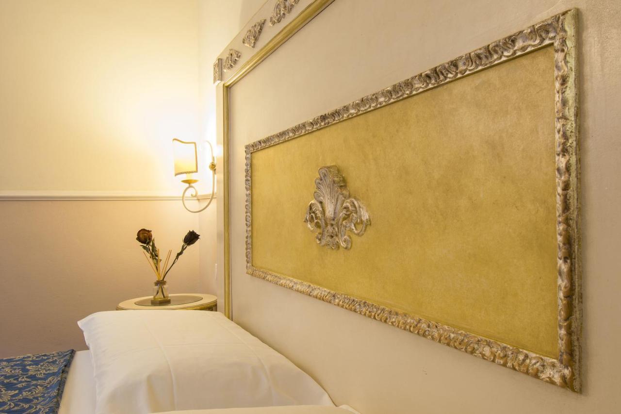 Bed & Breakfast Relais Tiffany 2*