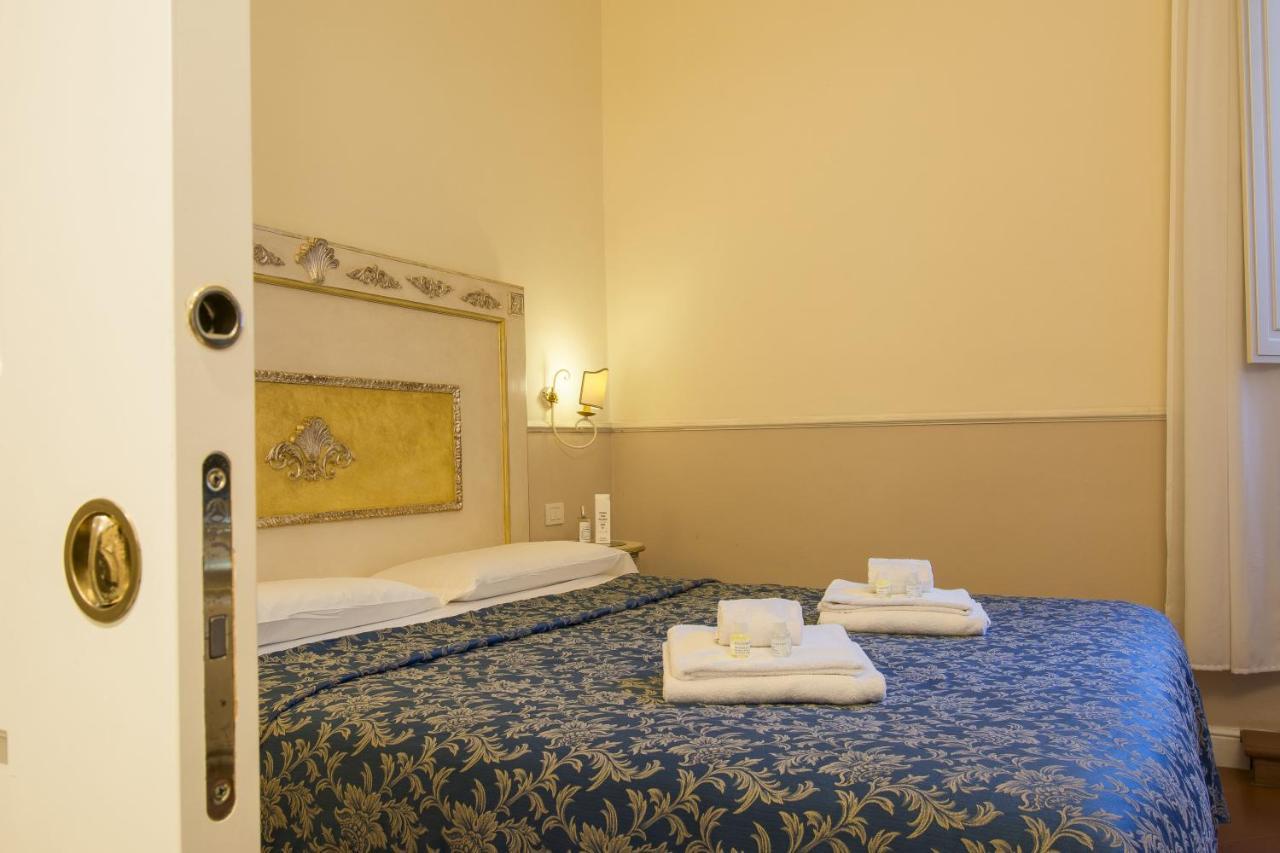 Relais Tiffany Bed & Breakfast