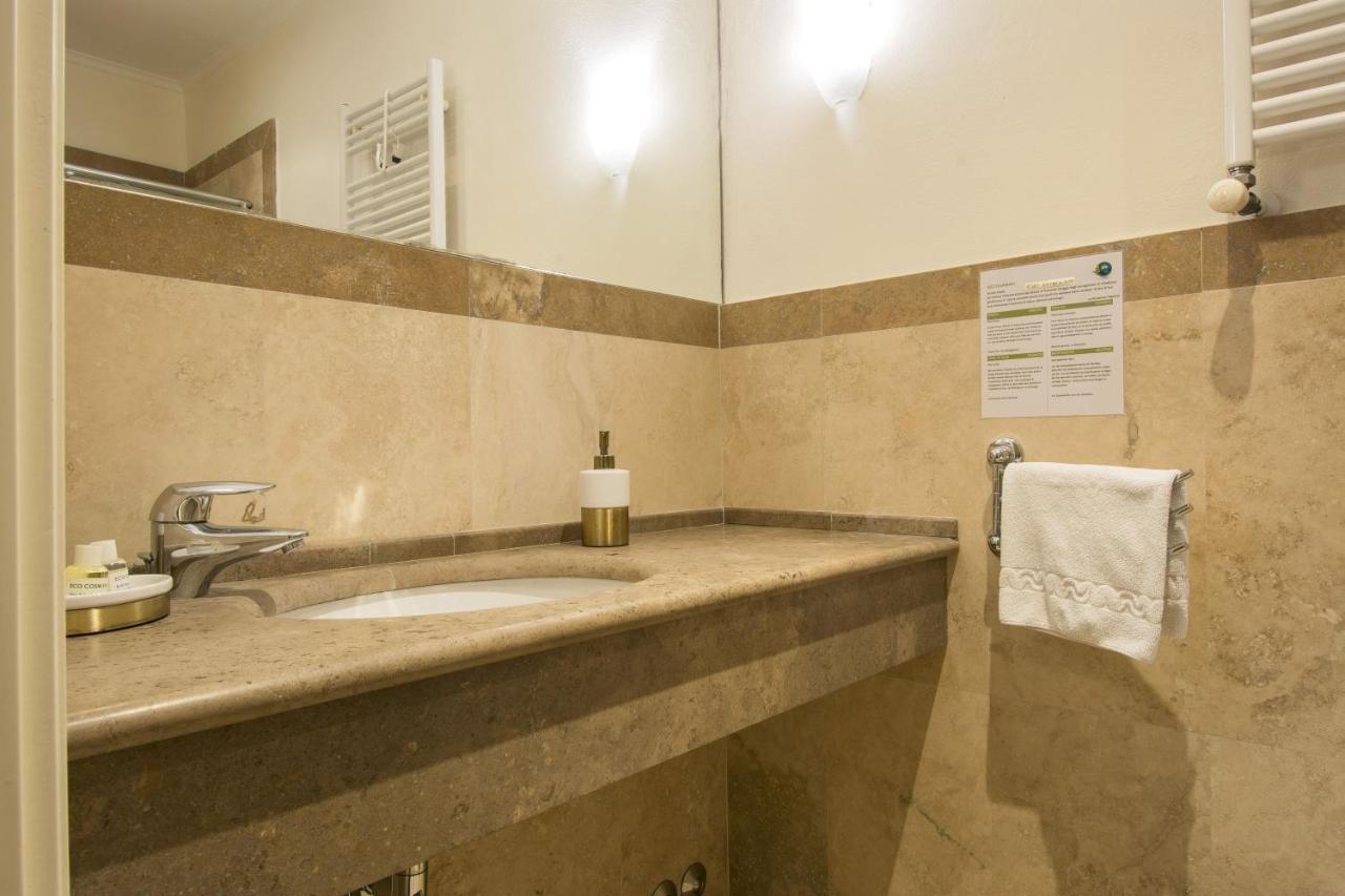 Relais Tiffany 2* Florence