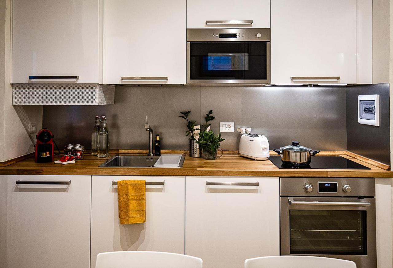Apartamento Acacia - Girasole