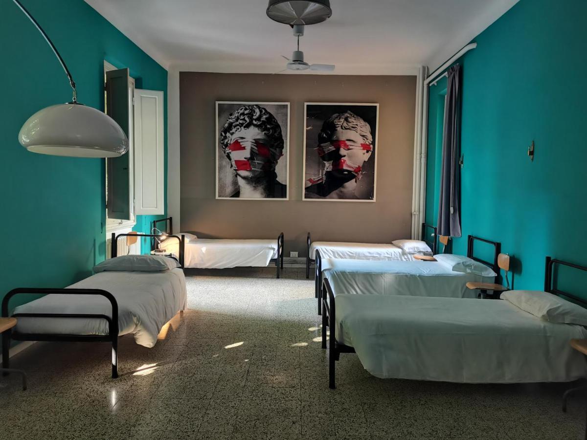 Tasso Hostel