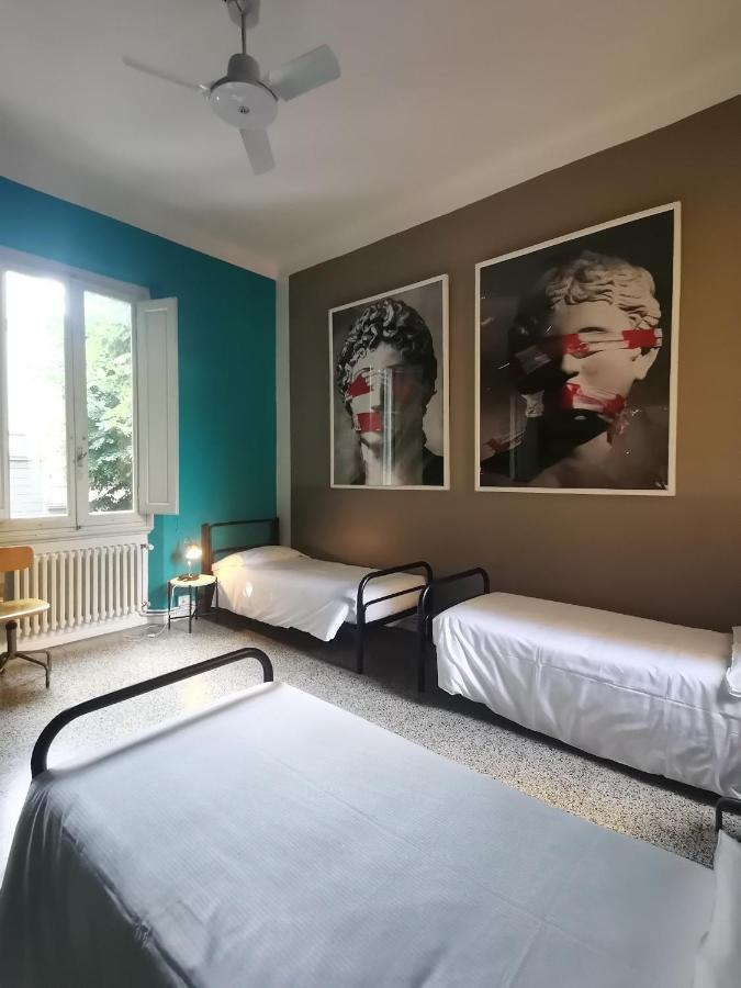 Hostel Tasso Florence