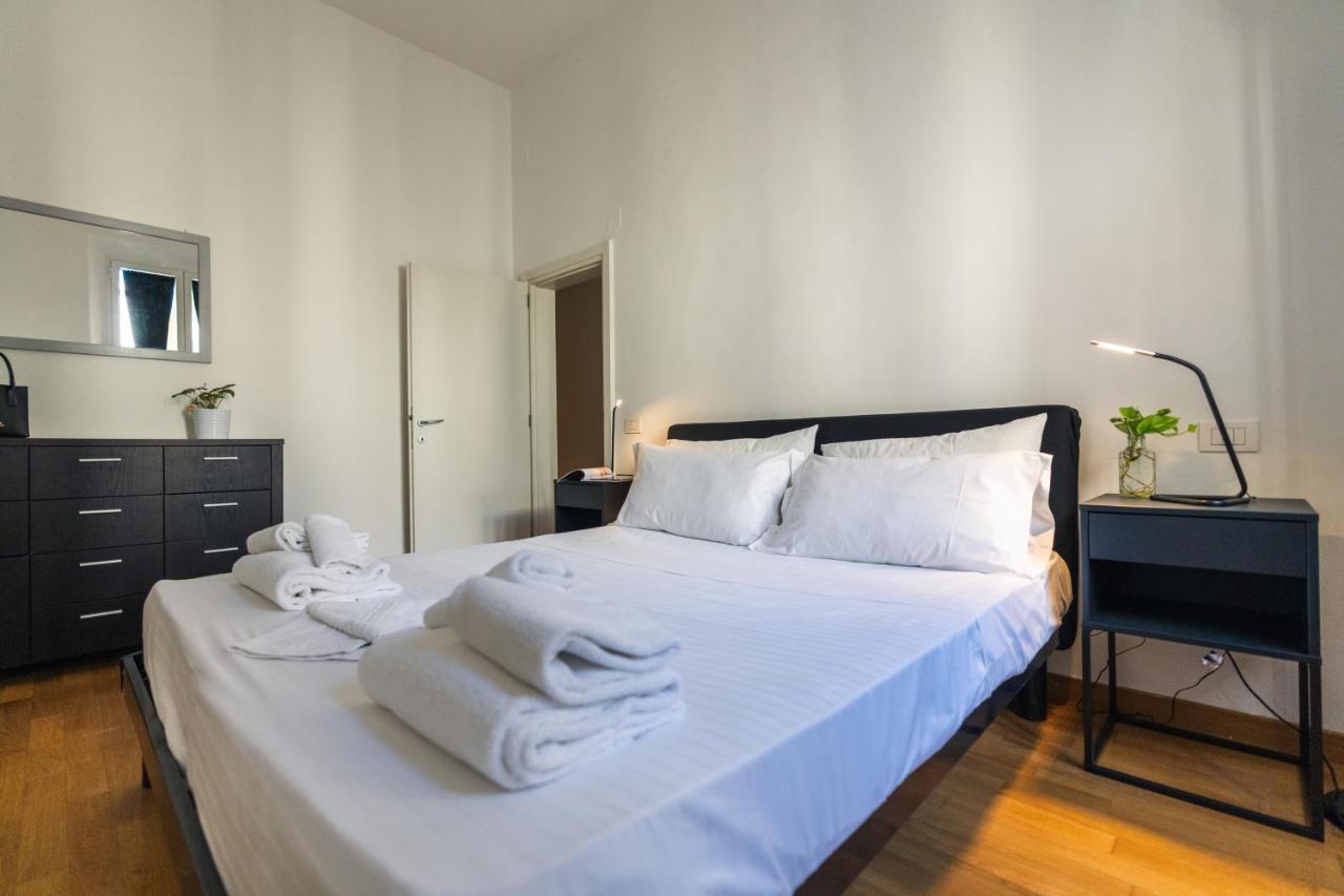 Santa Reparata Apt - Dolcevita Holiday Apartment