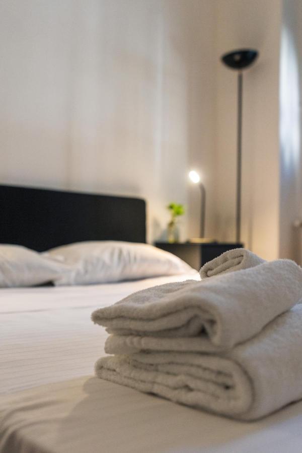 Santa Reparata Apt - Dolcevita Holiday Apartment Florence