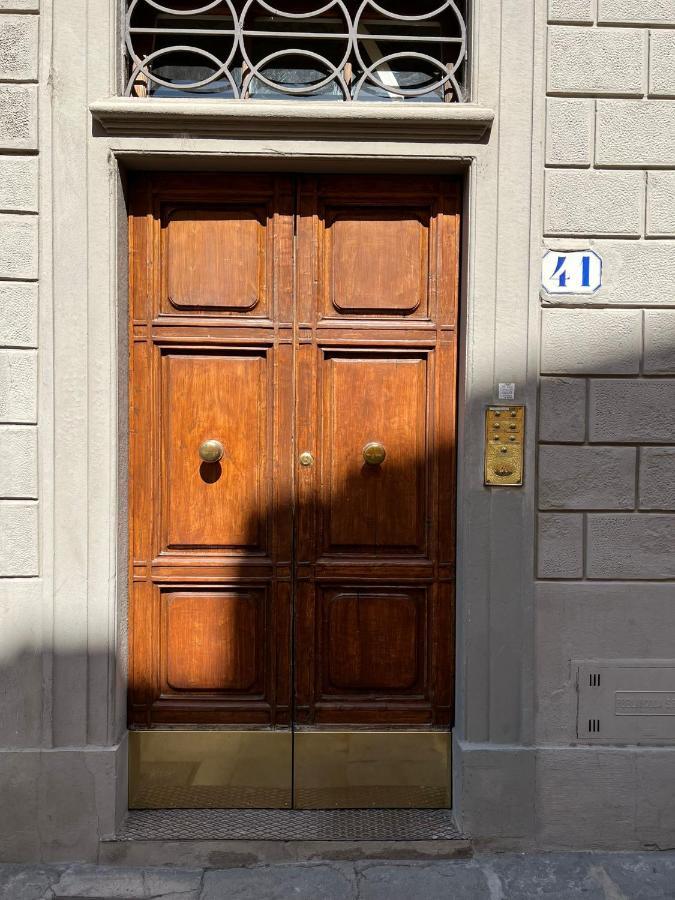 Santa Reparata Apt - Dolcevita Holiday
