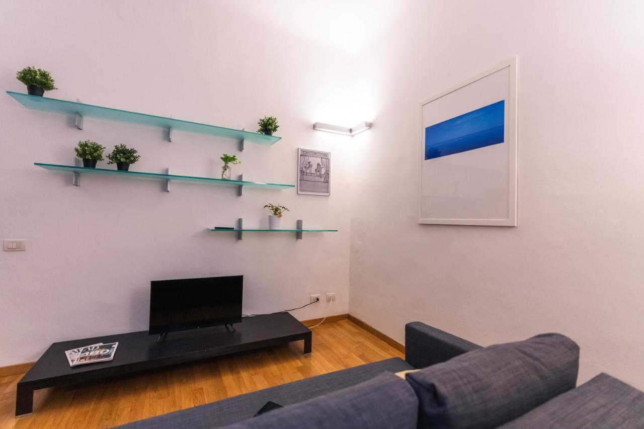 Santa Reparata Apt - Dolcevita Holiday