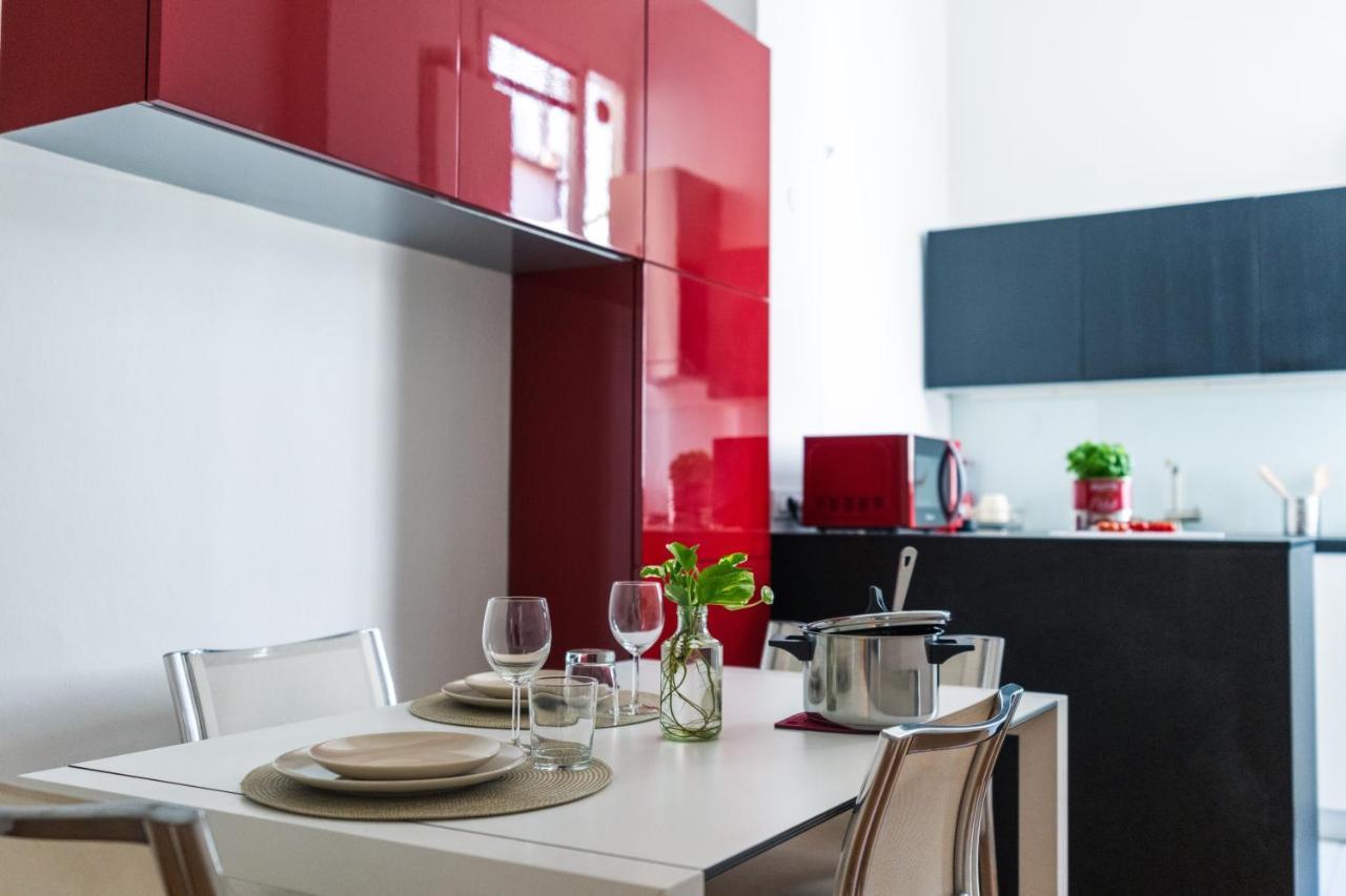 Santa Reparata Apt - Dolcevita Holiday Apartment Florence