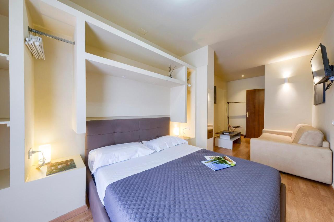 Boutique Santa Maria Novella Gasthof 3*