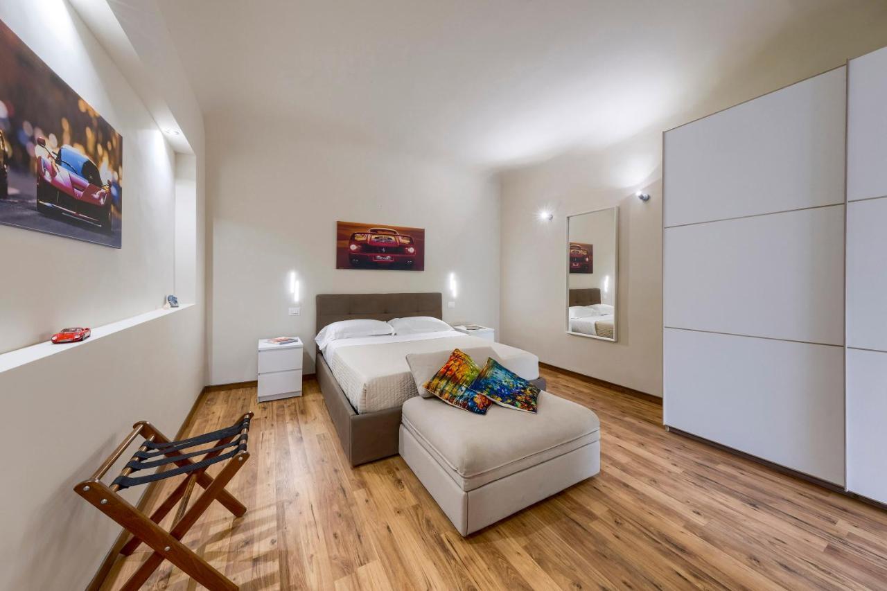 Boutique Santa Maria Novella 3* Florenz