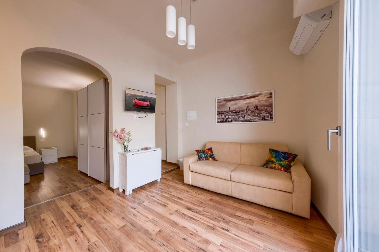 Boutique Santa Maria Novella 3* Florenz