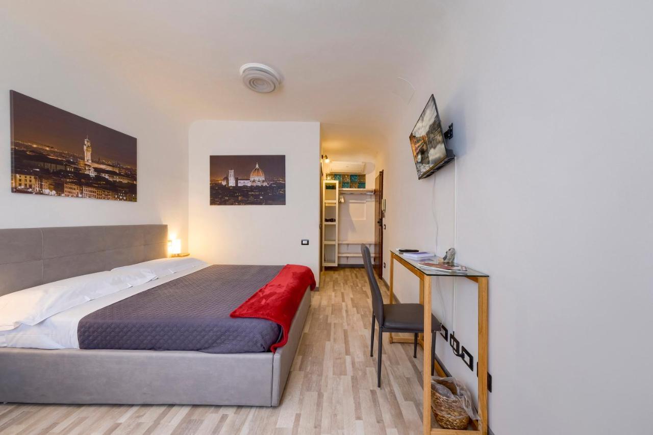 Boutique Santa Maria Novella Gasthof 3*