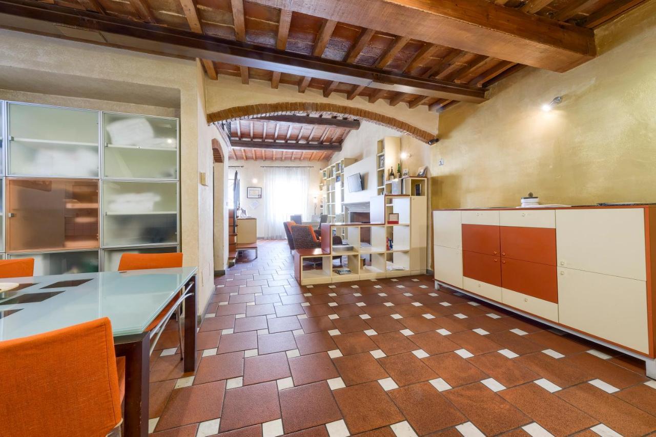 Boutique Santa Maria Novella Gasthof Florenz