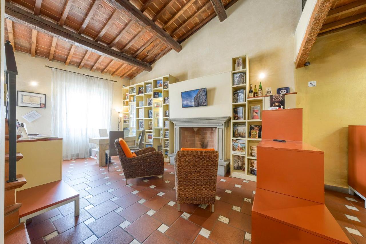 Boutique Santa Maria Novella Gasthof 3*