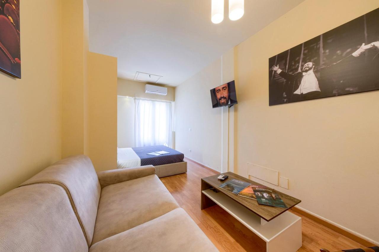 Boutique Santa Maria Novella Gasthof Florenz