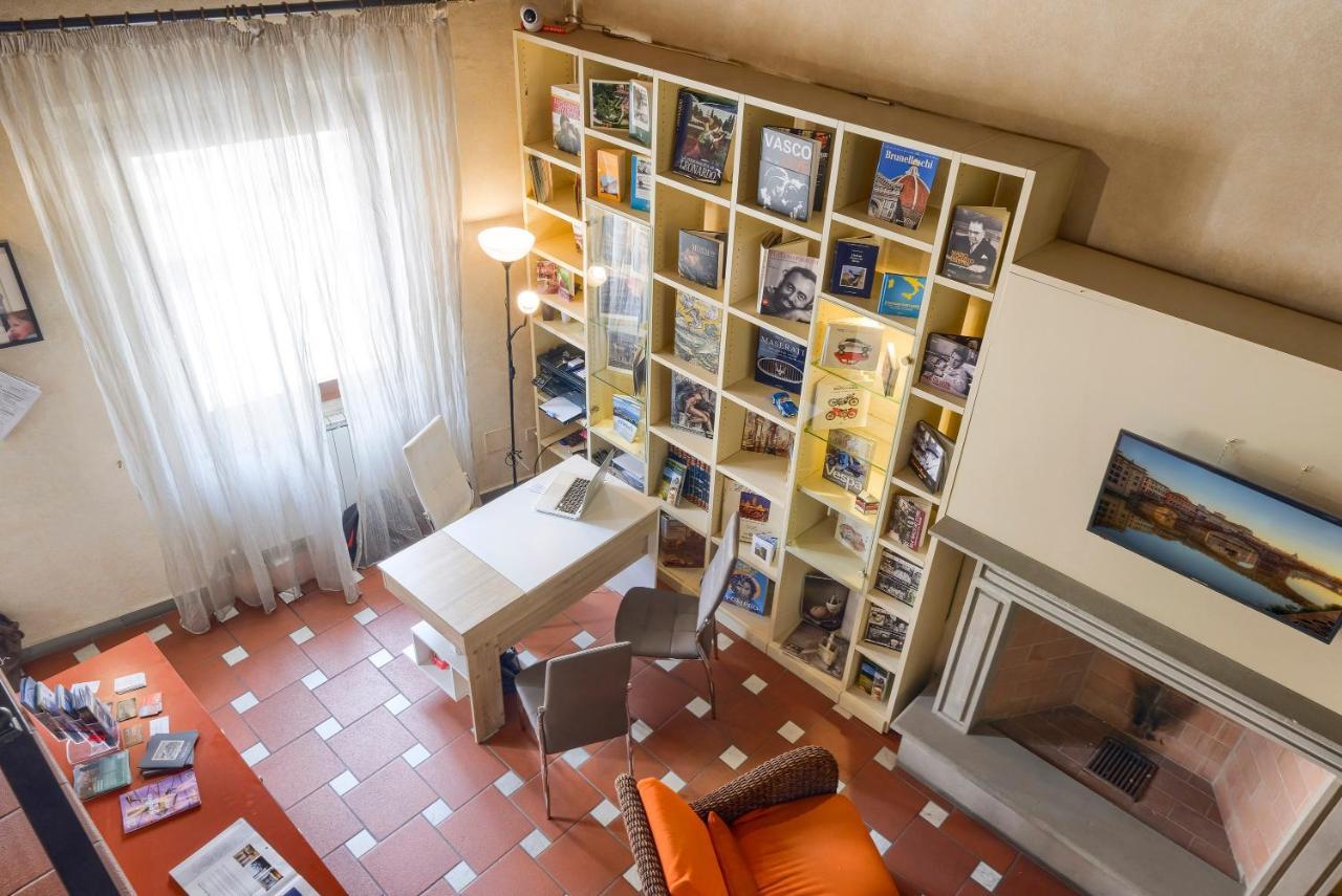 Gasthof Boutique Santa Maria Novella 3*
