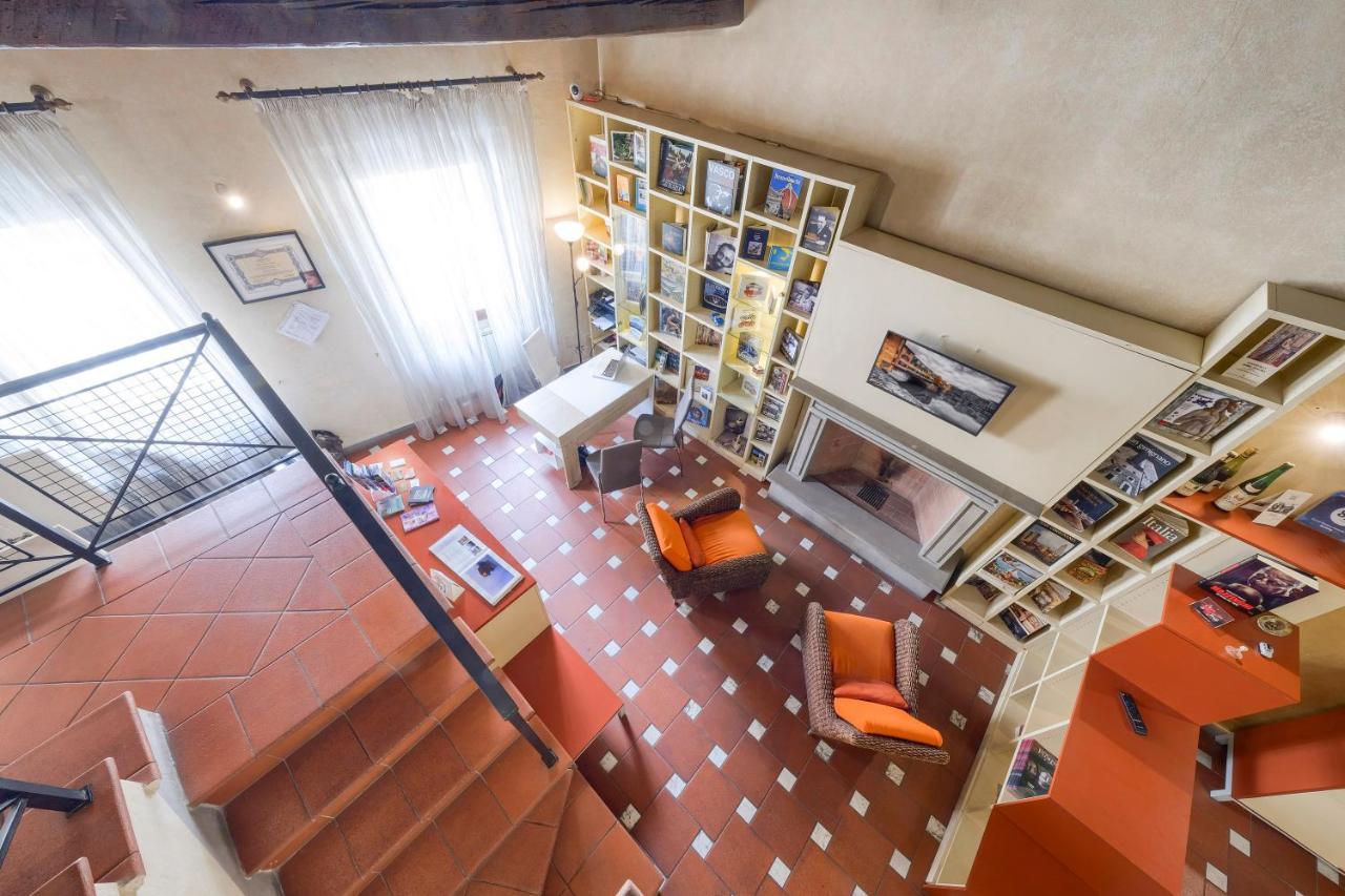 Boutique Santa Maria Novella Gasthof 3*