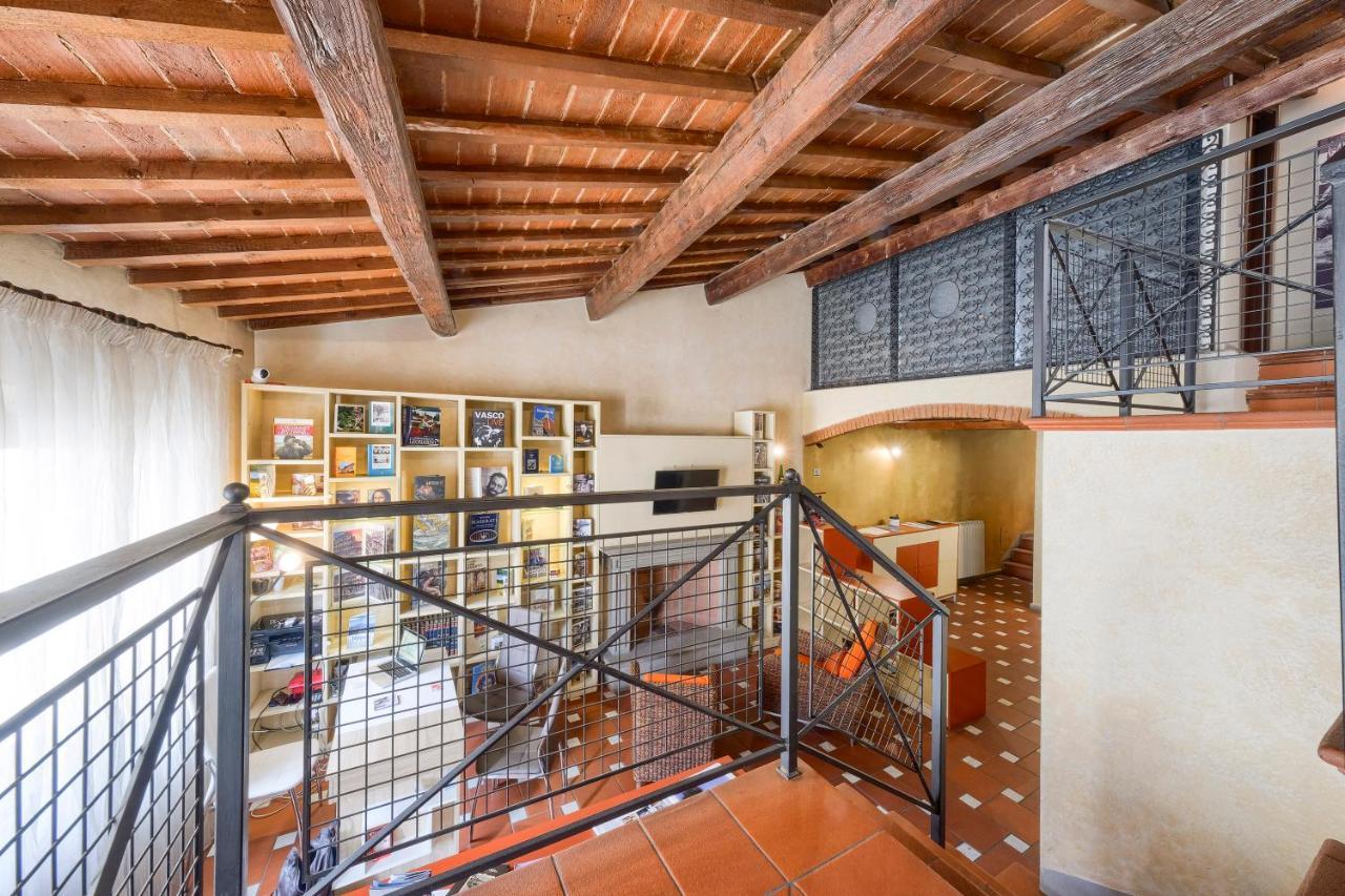 Boutique Santa Maria Novella 3* Florenz