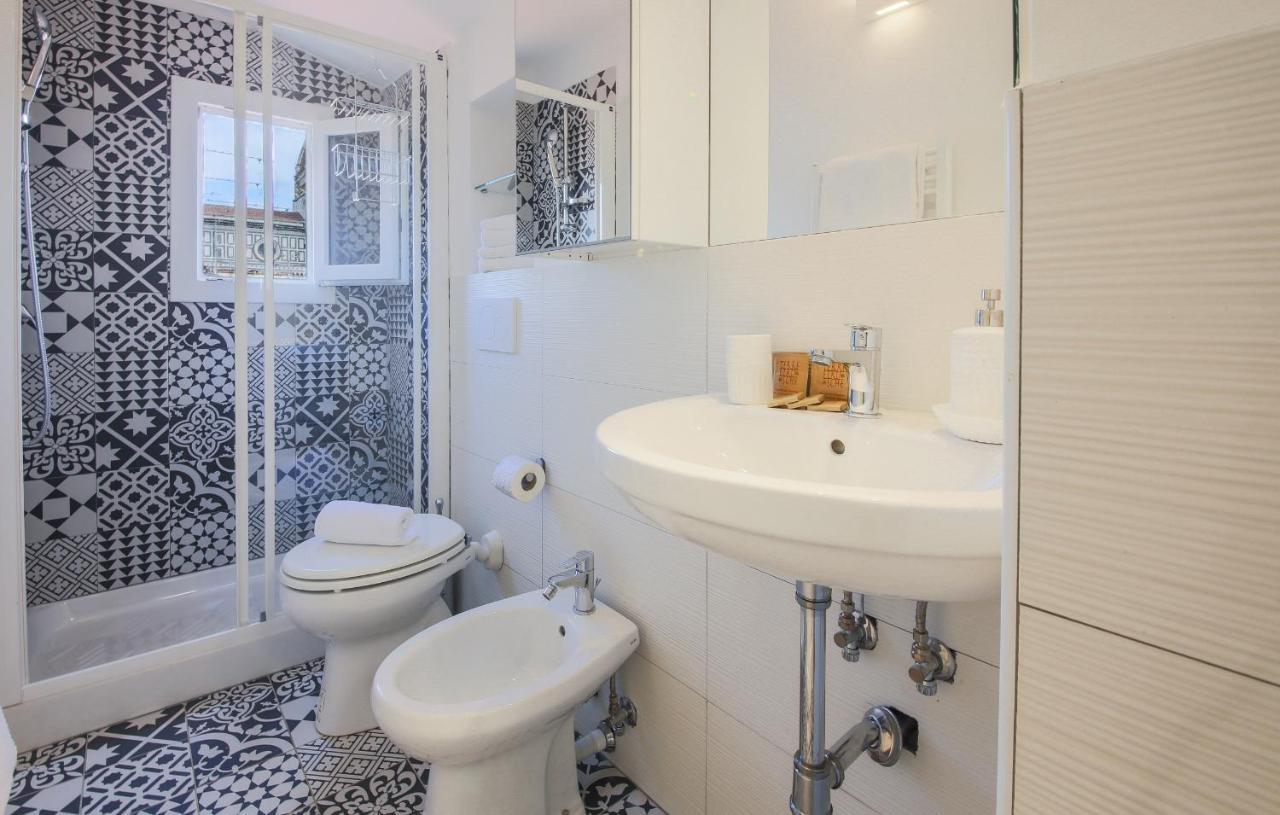 - Florentine Skyline Apartamento *