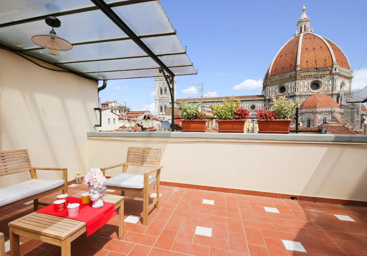 - Florentine Skyline Apartamento Florença