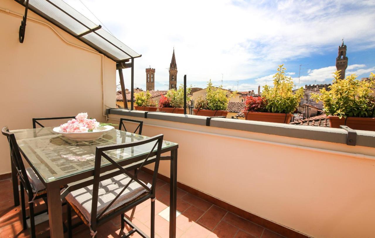Apartamento - Florentine Skyline Florença