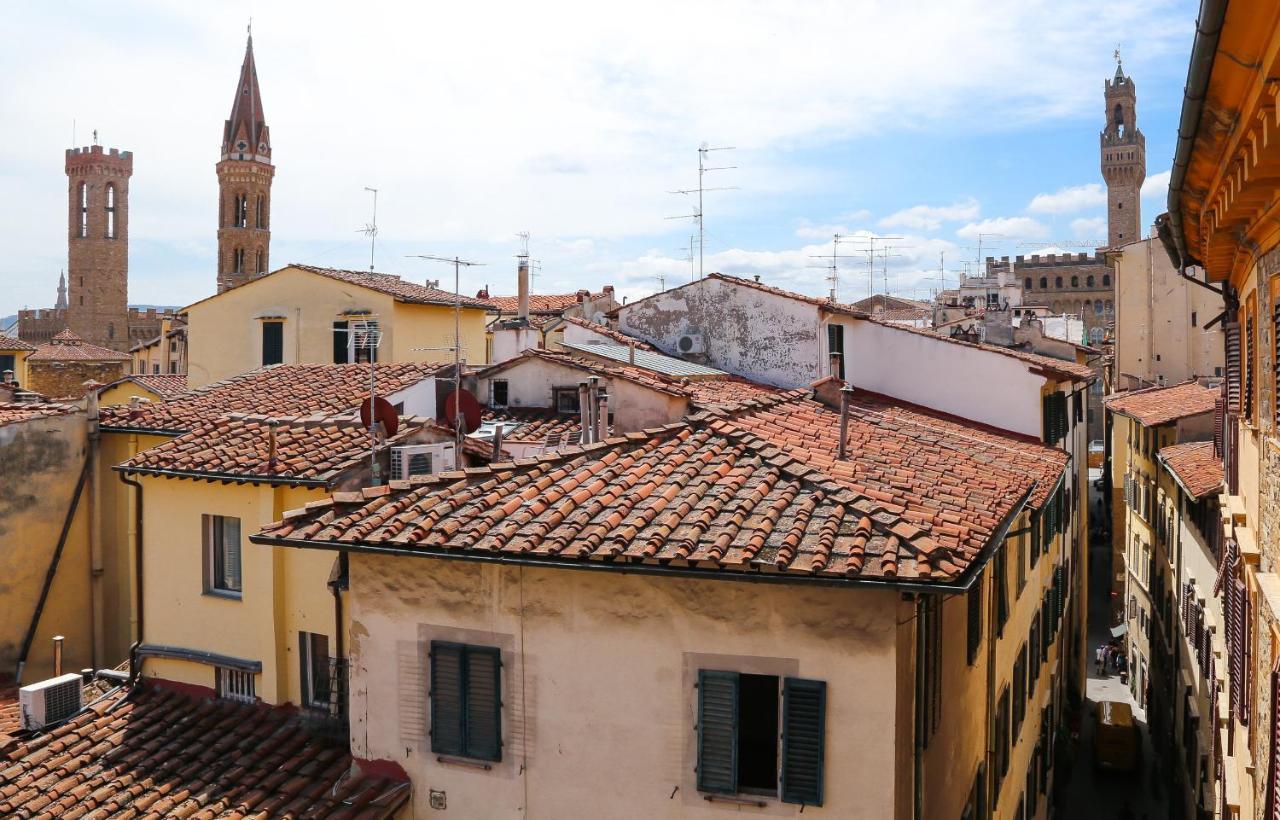 - Florentine Skyline Apartamento