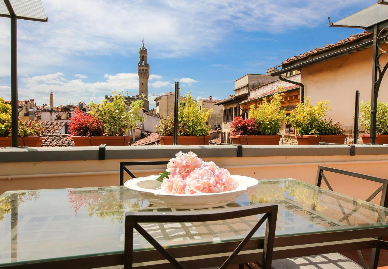 Apartamento - Florentine Skyline Florença