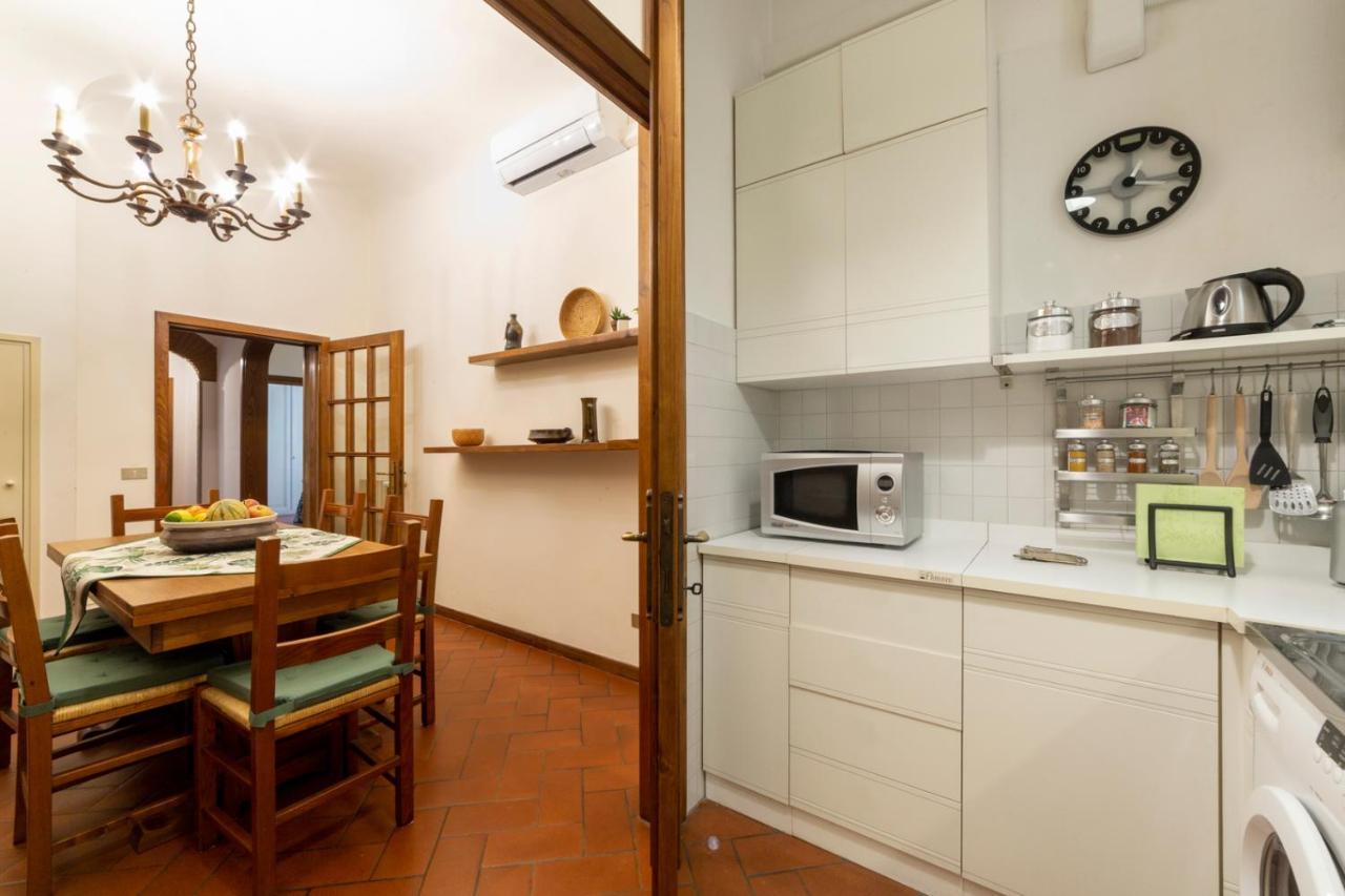 Appartamento 110 Sqm 6 Sleeps In Santa Croce