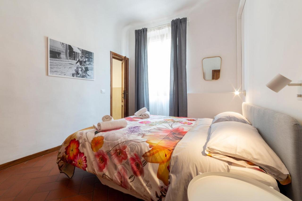 110 Sqm 6 Sleeps In Santa Croce Appartamento