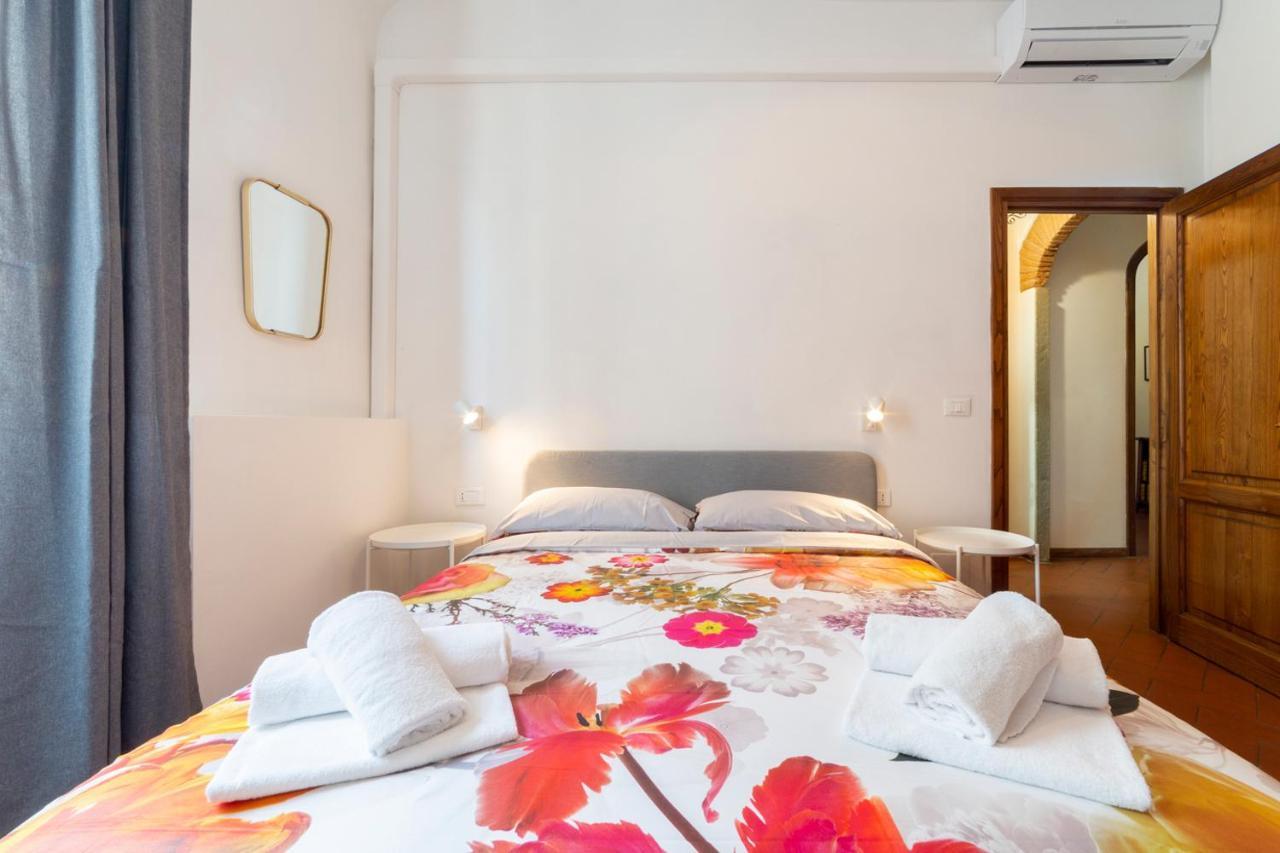 Appartamento 110 Sqm 6 Sleeps In Santa Croce