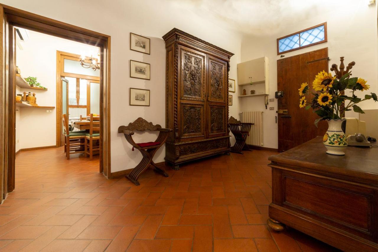 Appartamento 110 Sqm 6 Sleeps In Santa Croce