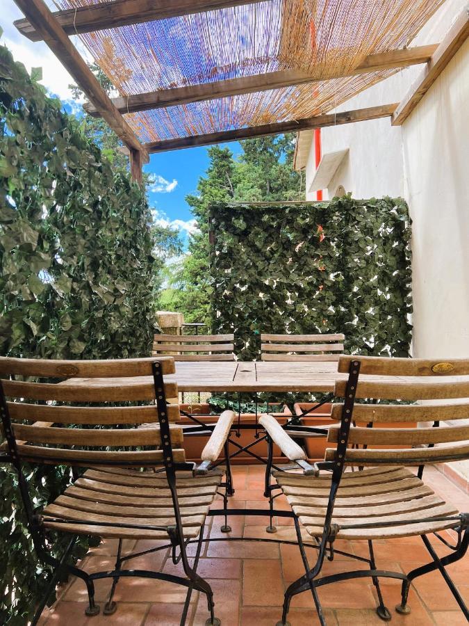Elegant And Historic 3-bedroom In Center -by Likehomeflorence Appartement
