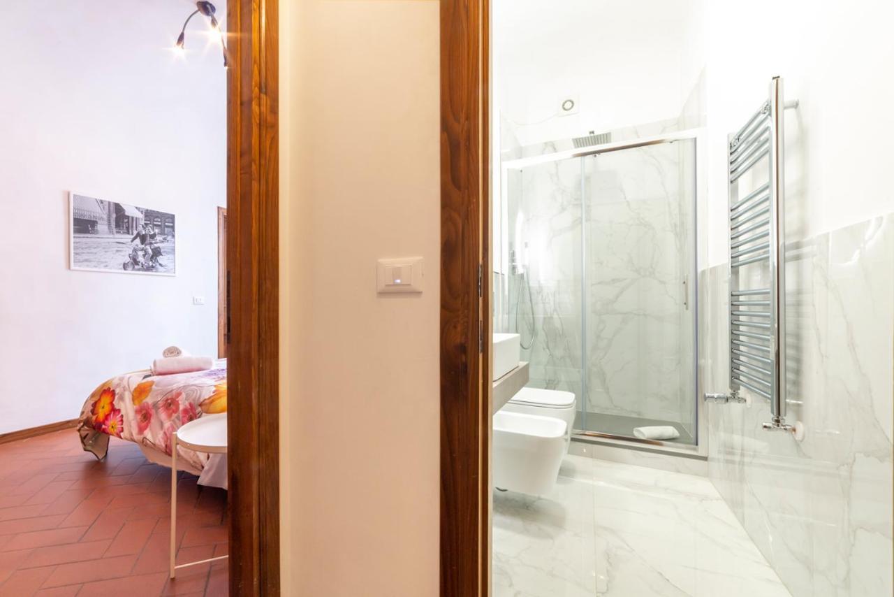 110 Sqm 6 Sleeps In Santa Croce Appartamento