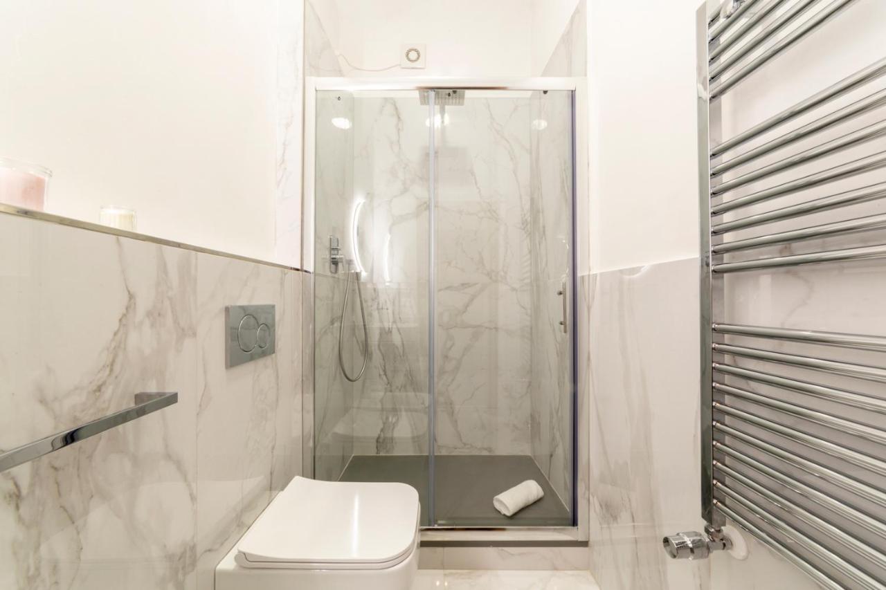 Appartamento 110 Sqm 6 Sleeps In Santa Croce *