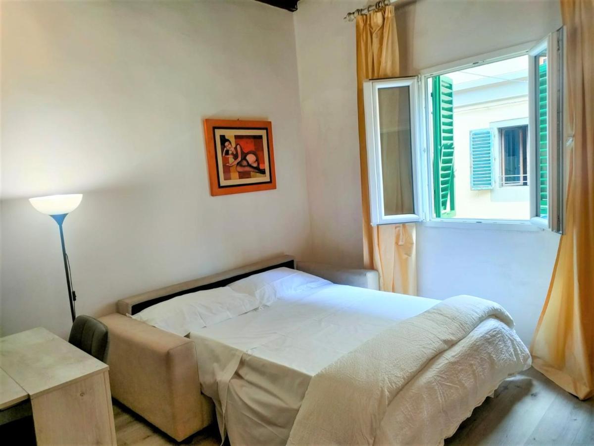 Florencia Apartment