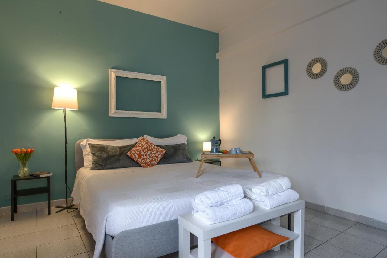 Apartamento Duccio Flat Santa Maria Novella