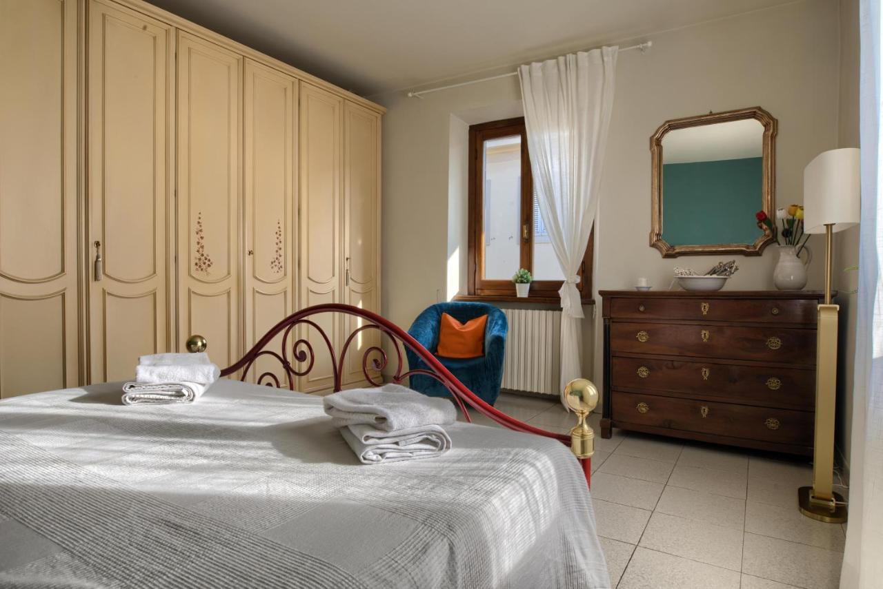 Apartamento Duccio Flat Santa Maria Novella Florença
